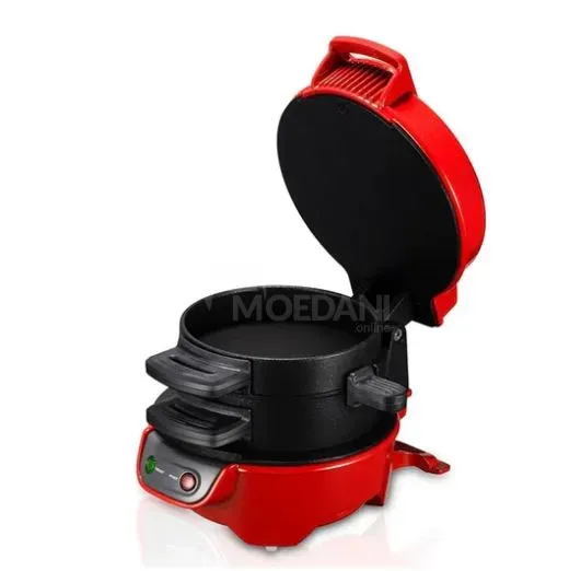 Burger Maker RAF R.666 Tbilisi - photo 2