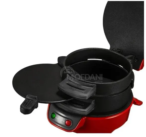 Burger Maker RAF R.666 Tbilisi - photo 3