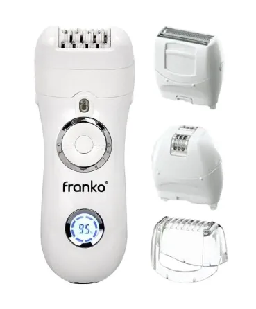 Ეპილატორი Franko FEP-1076 თბილისი