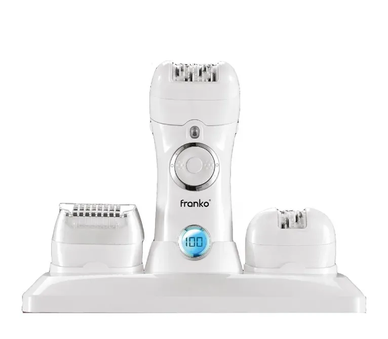 Ეპილატორი Franko FEP-1076 თბილისი - photo 1