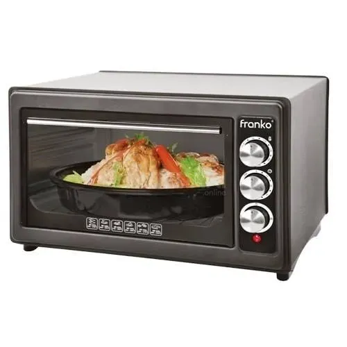 Ელექტრო ღუმელი Franko FEO-1092 თბილისი - photo 1
