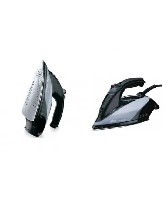 Უთო Braun Ts545Ea თბილისი - photo 3