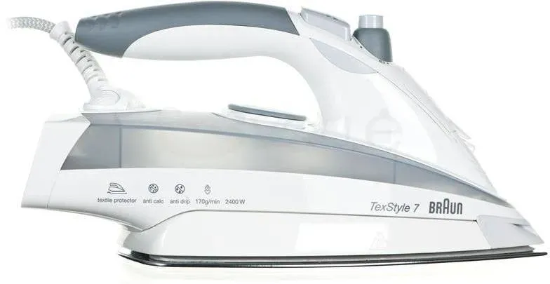 Უთო Braun Ts775Etp თბილისი - photo 3