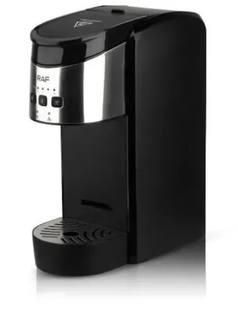 Ყავის აპარატი RAF R.106 თბილისი