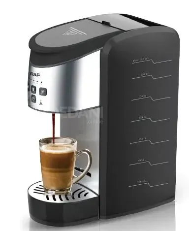 Ყავის აპარატი RAF R.106 თბილისი - photo 2