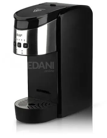 Ყავის აპარატი RAF R.106 თბილისი - photo 3