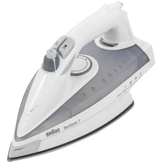 Უთო Braun Ts705A თბილისი