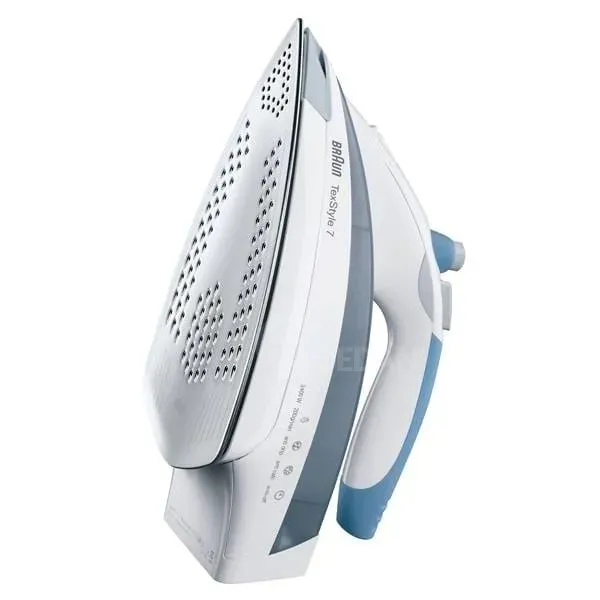 Უთო Braun Ts705A თბილისი - photo 3