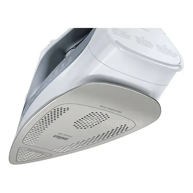 Უთო Braun გამორჩეულია მისი მძლავრი ორთქლის ტექნოლოგიით თბილისი - photo 2