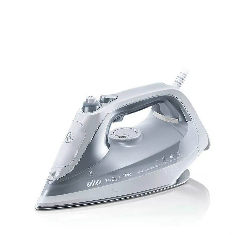 Უთო Braun გამორჩეულია მისი მძლავრი ორთქლის ტექნოლოგიით თბილისი - photo 1