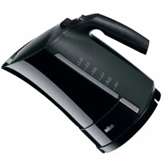 Ელექტრო ჩაიდანი Braun Wk300Bk თბილისი