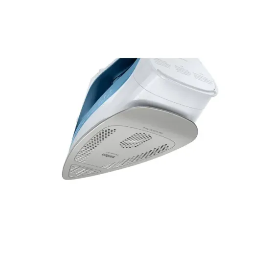 Უთო აღჭურვილია რამდენიმე სასარგებლო მახასიათებლით, როგორიცაა ანტი წვეთოვანი სისტემა, თვითგაწმენდის ფ თბილისი