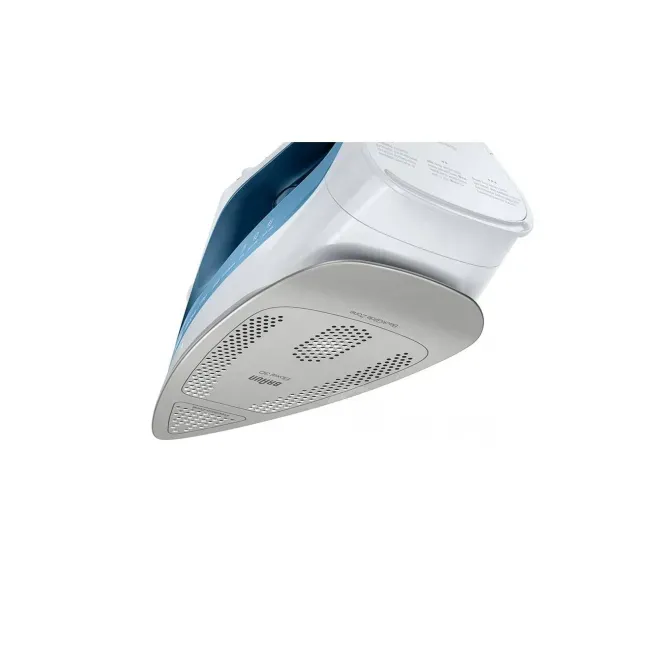 Უთო აღჭურვილია რამდენიმე სასარგებლო მახასიათებლით, როგორიცაა ანტი წვეთოვანი სისტემა, თვითგაწმენდის ფ თბილისი - photo 3