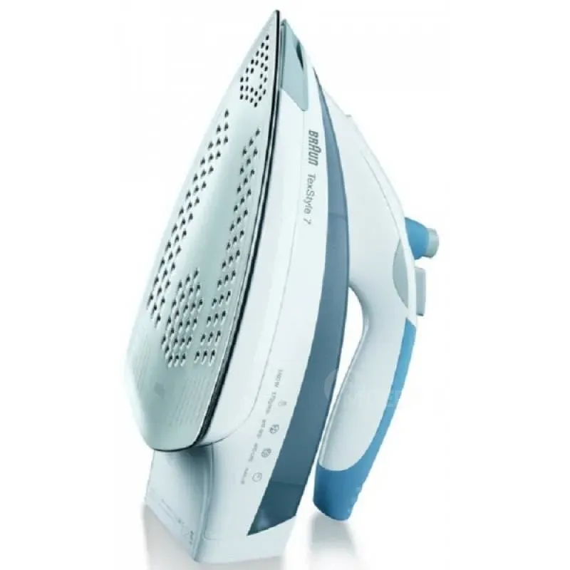 Უთო Braun Ts765Ea თბილისი - photo 2