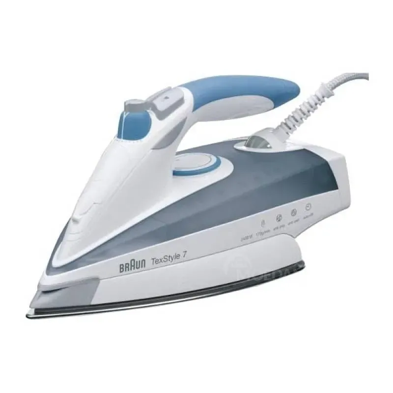 Უთო Braun Ts765Ea თბილისი - photo 1