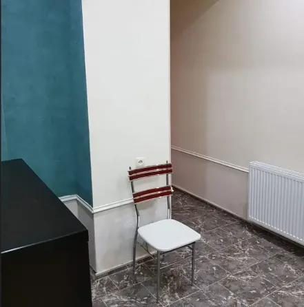 Კომერციული საოფისე ფართი საბურთალოზე თბილისი