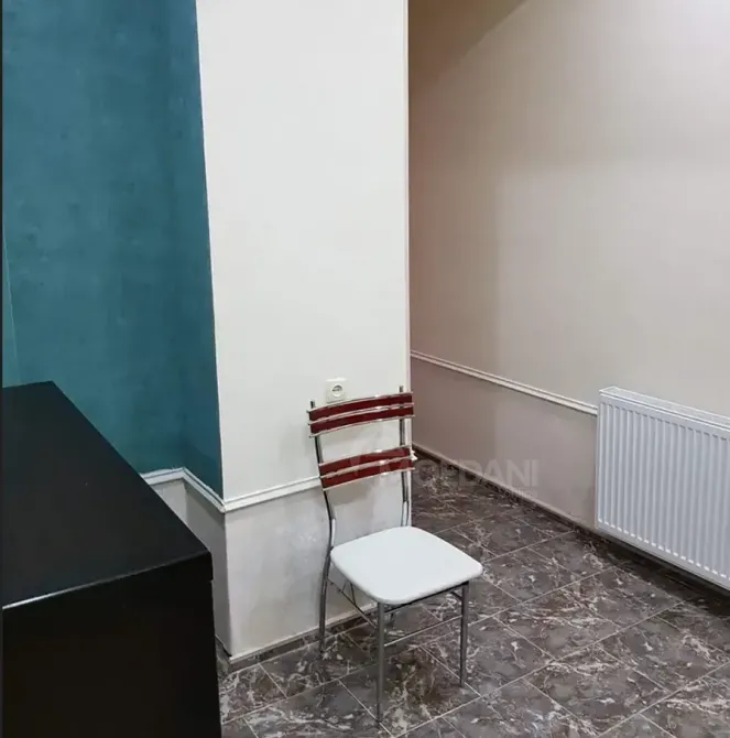 Კომერციული საოფისე ფართი საბურთალოზე თბილისი - photo 5