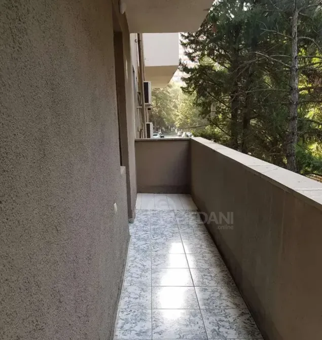 Კომერციული საოფისე ფართი საბურთალოზე თბილისი - photo 7