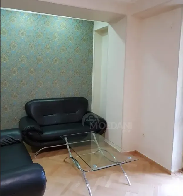 Კომერციული საოფისე ფართი საბურთალოზე თბილისი - photo 6