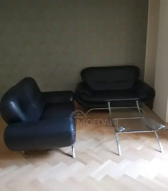 Კომერციული საოფისე ფართი საბურთალოზე თბილისი - photo 4