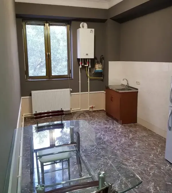 Კომერციული საოფისე ფართი საბურთალოზე თბილისი - photo 3