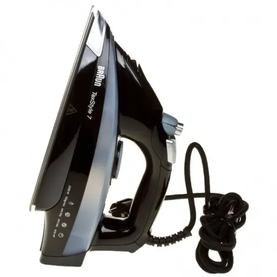 Უთო Braun შავი TS 745 თბილისი