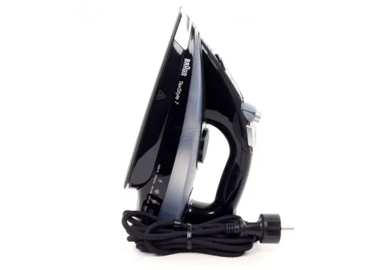 Უთო Braun შავი TS 745 თბილისი