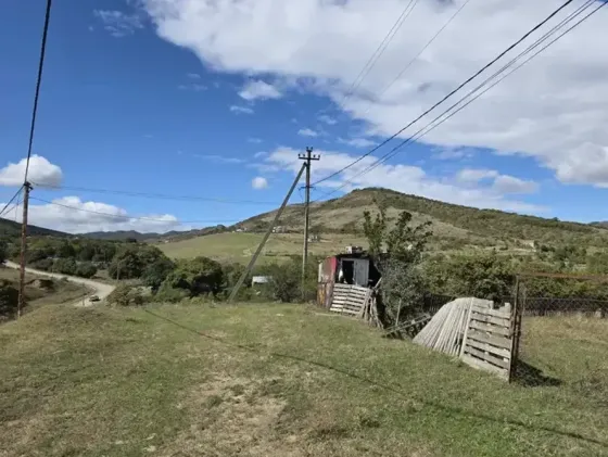 იყიდება მიწის ნაკვეთი 700м² თბილისი