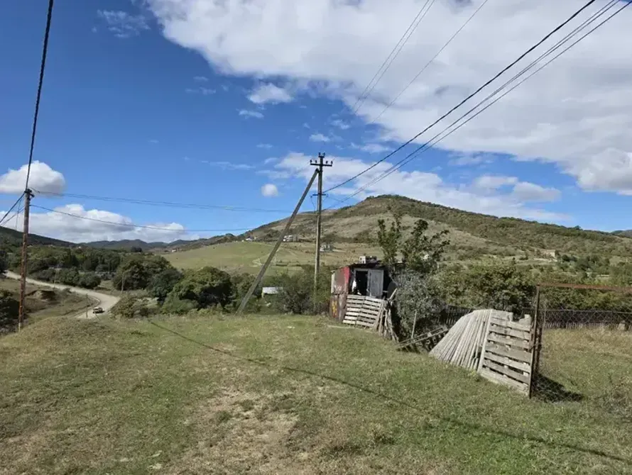 იყიდება მიწის ნაკვეთი 700м² თბილისი - photo 3