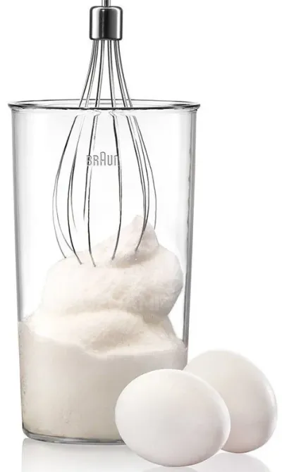 Ბლენდერი Braun Mq3025Wh თბილისი - photo 4