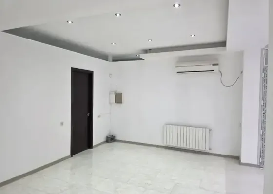 Საოფისე-კომერციული ფართი საბურთალოზე თბილისი