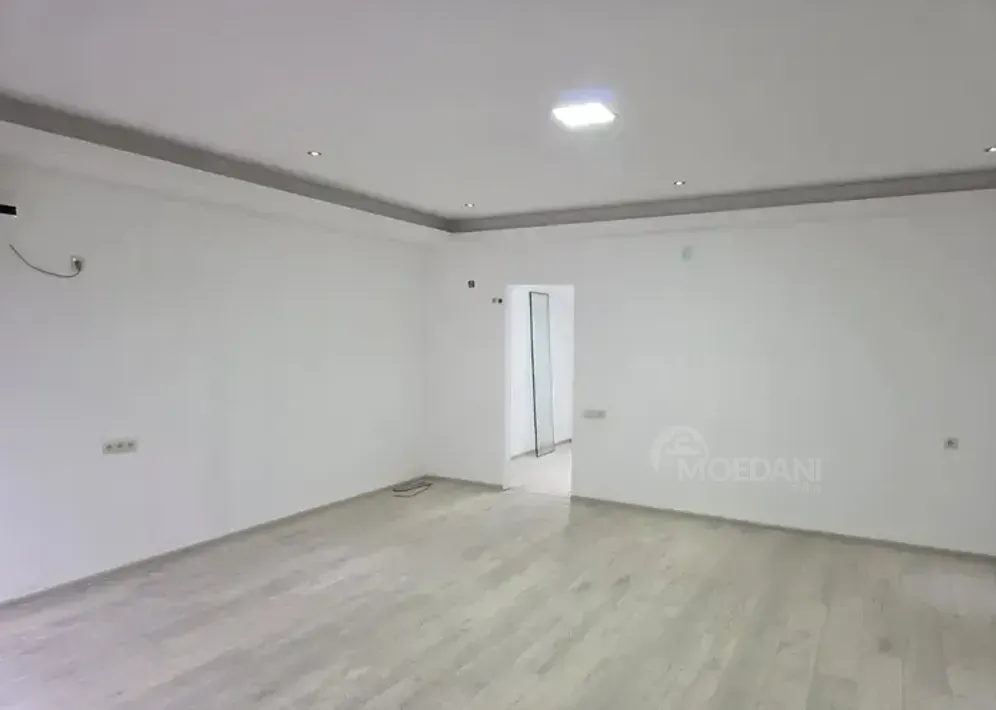 Საოფისე-კომერციული ფართი საბურთალოზე თბილისი - photo 6