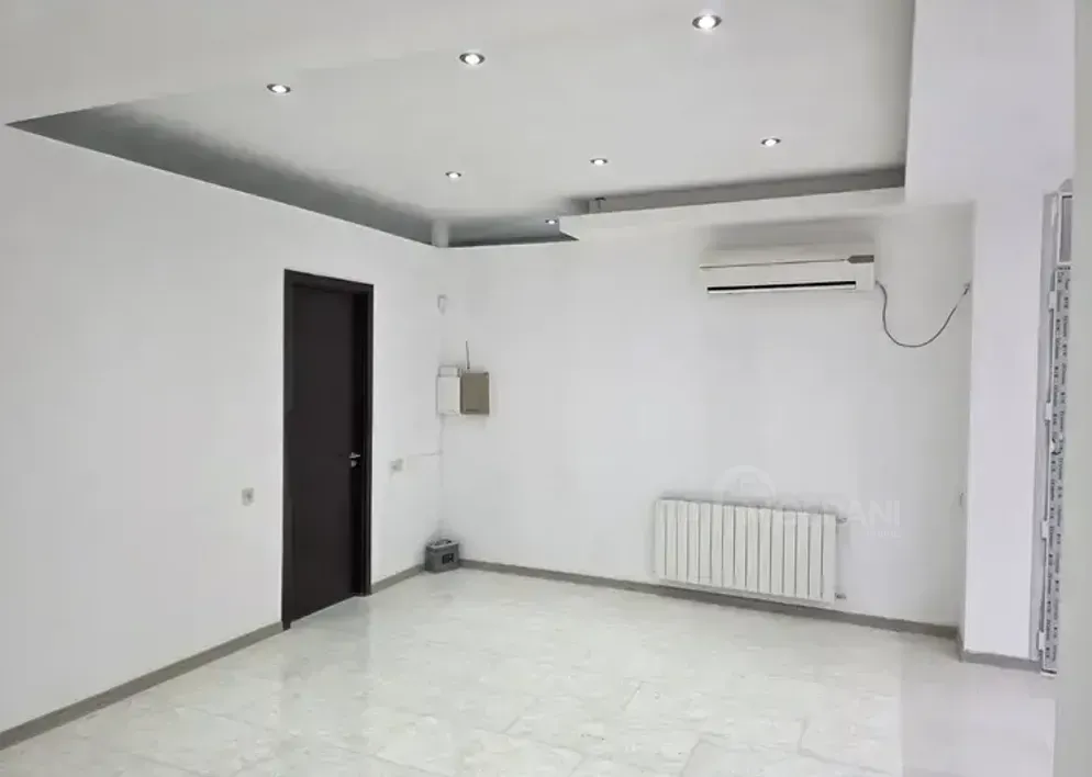 Საოფისე-კომერციული ფართი საბურთალოზე თბილისი - photo 2