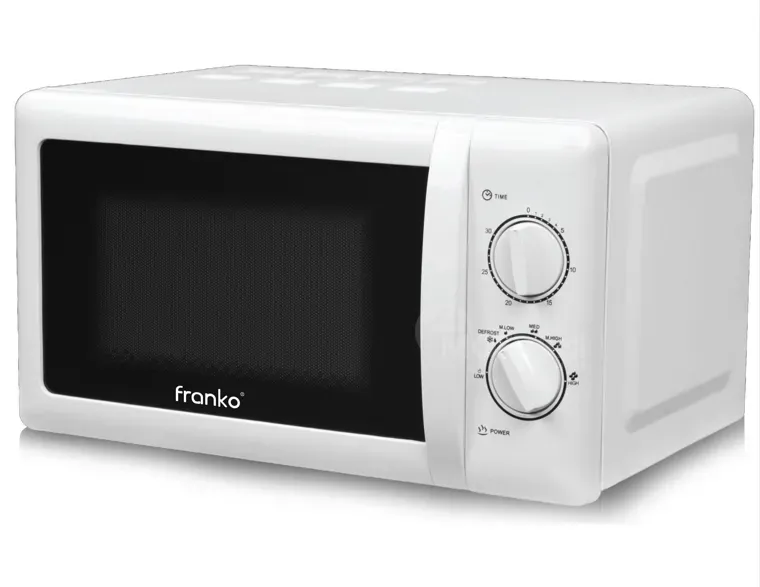 Მიკროტალღური ღუმელი Franko FMO-1116 თბილისი - photo 1