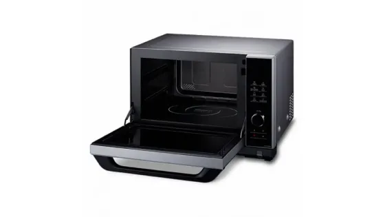 Მიკროტალღური ღუმელი Panasonic NN-Ds596Mzpe თბილისი