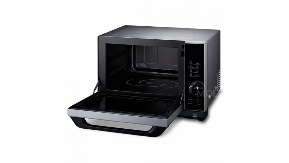 Მიკროტალღური ღუმელი Panasonic NN-Ds596Mzpe თბილისი - photo 4