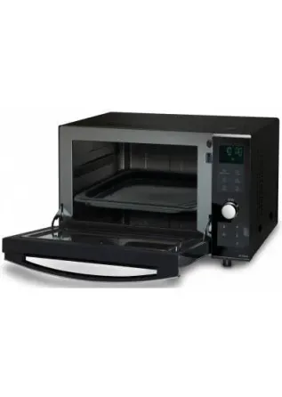 Მიკროტალღური ღუმელი Panasonic NN-Df383Bzpe თბილისი