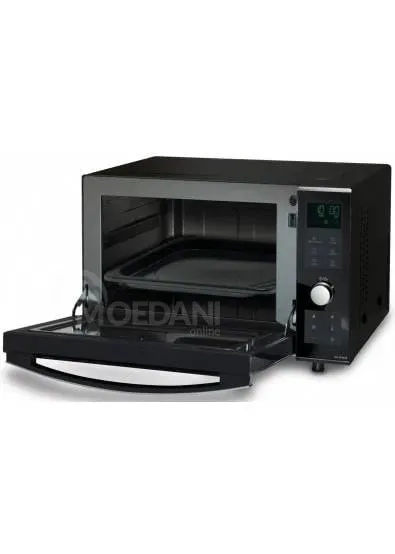 Მიკროტალღური ღუმელი Panasonic NN-Df383Bzpe თბილისი - photo 4