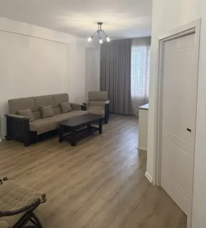 იყიდება 2 ოთახიანი ბინას 55მ² 1/9 სართ თბილისი