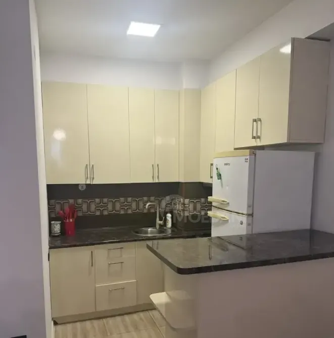 იყიდება 2 ოთახიანი ბინას 55მ² 1/9 სართ თბილისი - photo 4