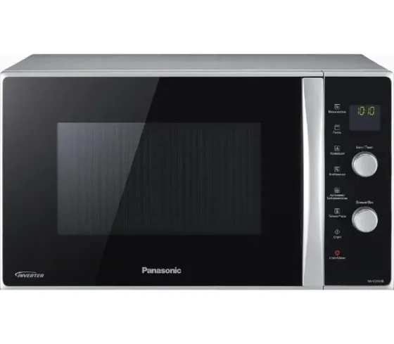 Მიკროტალღური ღუმელი Panasonic NN-Cd565Bzpe თბილისი