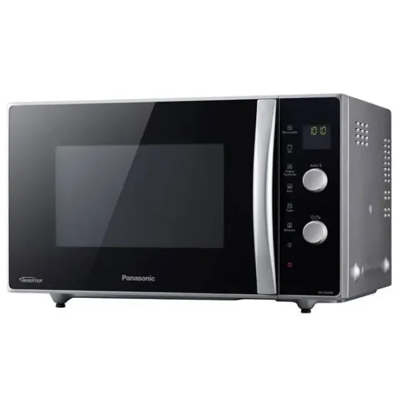 Მიკროტალღური ღუმელი Panasonic NN-Cd565Bzpe თბილისი