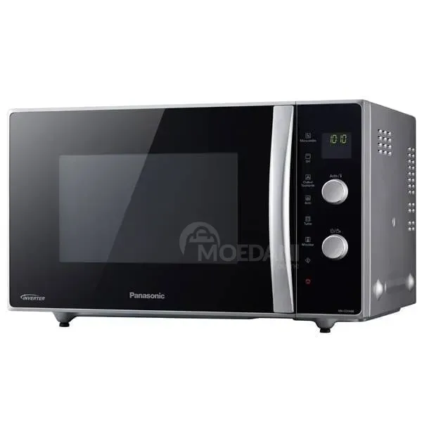 Მიკროტალღური ღუმელი Panasonic NN-Cd565Bzpe თბილისი - photo 2