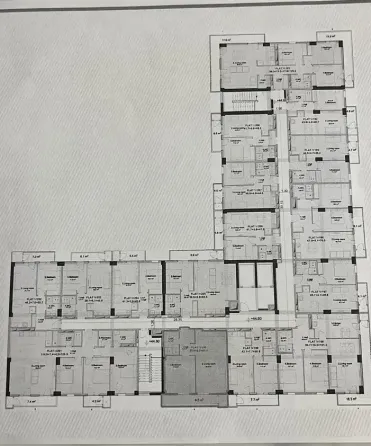 იყიდება 2 ოთახიანი ბინას 65მ² 14/25 სართ თბილისი