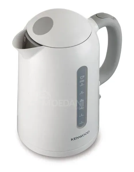 Ელექტრო ჩაიდანი Kenwood Jkp230 თბილისი - photo 2