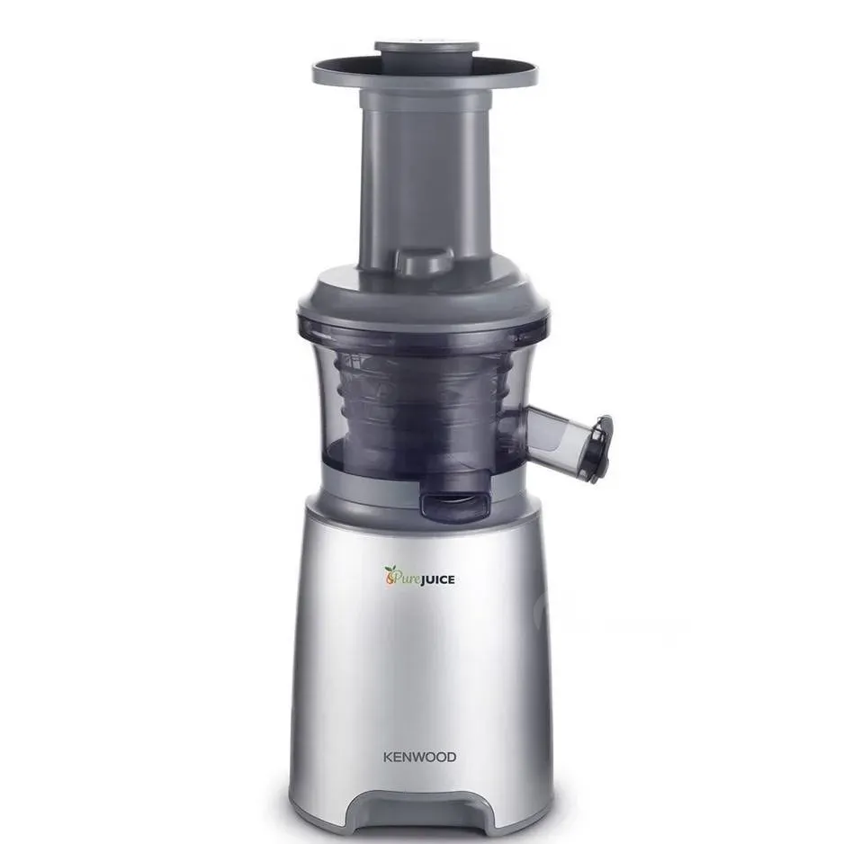 Წვენსაწური Kenwood Jmp601Si თბილისი - photo 1