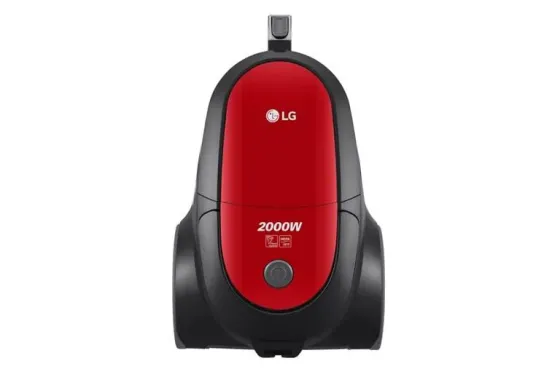 Მტვერსასრუტი LG Vc53001Mrnt თბილისი