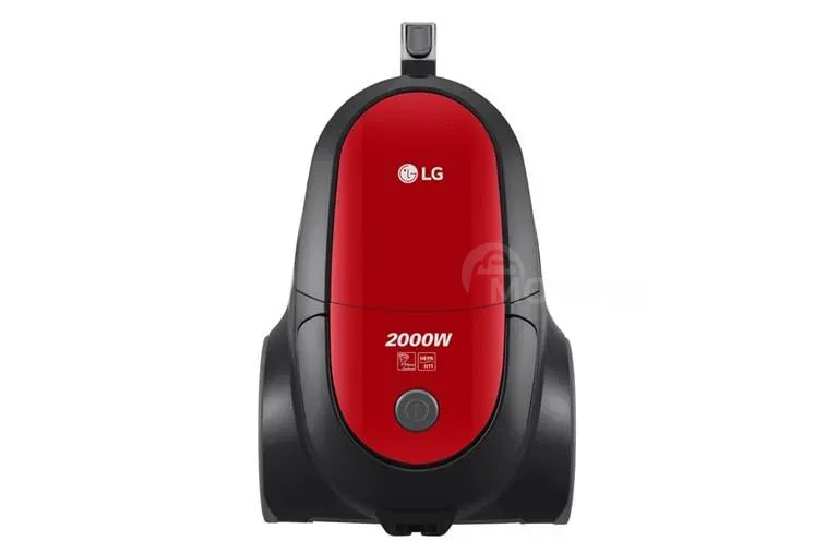 Მტვერსასრუტი LG Vc53001Mrnt თბილისი - photo 1