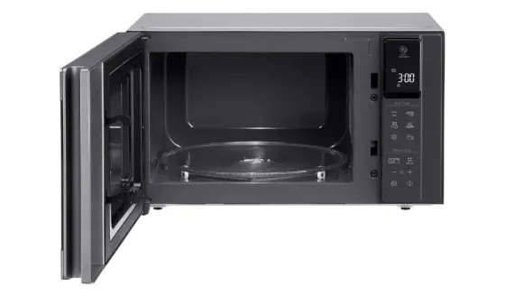 Მიკროტალღური ღუმელი LG Mb65R95Cir თბილისი