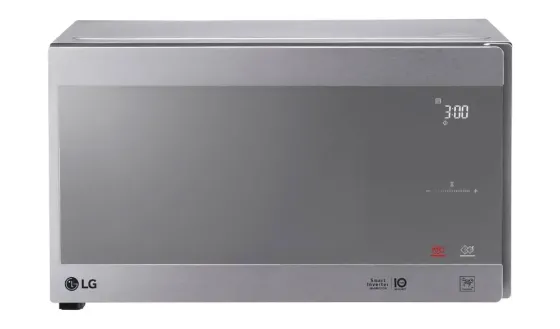 Მიკროტალღური ღუმელი LG Mb65R95Cir თბილისი